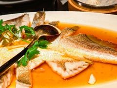-醉舍·新淮扬菜(长宁龙之梦店)