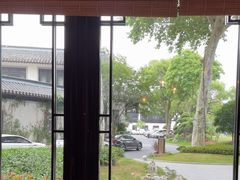 -杭州西湖柳莺里酒店·闻莺厅