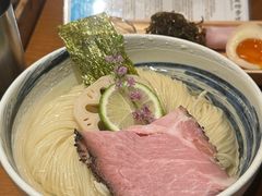 -真打拉面·日式拉面新流派(体育西横街店)