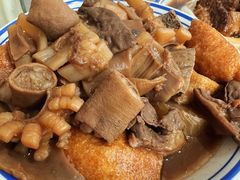 -燕燕美食·传统广式小吃