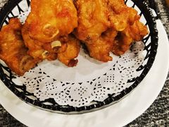 -徐记私厨(半淞园路店)