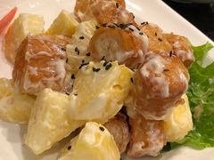 -鹿港小镇(金虹桥国际中心店)