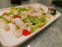-金陵山水丽景酒店-中餐厅