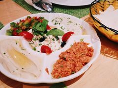 -ALAMEEN阿拉伯餐厅(三里屯店)