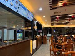 -奎元馆.百年奎元.非遗传承(西湖边的解放路店)