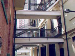 -大馆(前中区警署建築群)