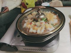 -绿茶餐厅(茂业天地店)
