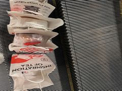 -喜茶(广州北京路惠福东店)