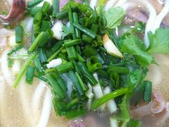 -北门张家羊肉粉(森航·乐活城西南)