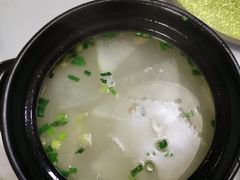 -独一佳老胡湘菜馆(矿山路店)