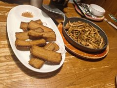 -新白鹿餐厅(龙游路总店·杭帮菜名店)