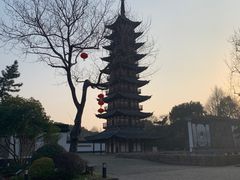 -上海方塔园