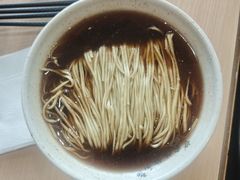 -蒋家桥饺面店(东关街店)