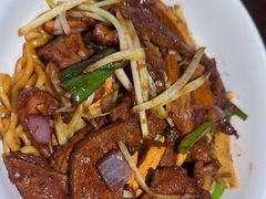 -寻裕记·现炒浇头面(人民广场店)