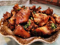 -龙翔小猪脚(龙头街店)