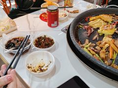 -一烙锅(友谊店)