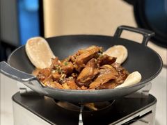 -小菜园新徽菜(上海浦东复地活力城店)