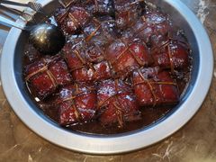 -吴越荣记苏州菜·松鼠桂鱼100%活鱼现做(斜塘老街店)