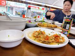 -醉壹号海鲜大排档·老厦门特色菜(厦门美食地标店)