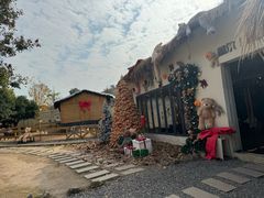 -HERRE·FARM 赫尔露营农场·团建聚会包场