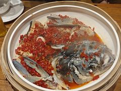 -渔乡米香·剁椒鱼头(四方坪店)