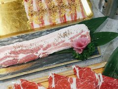 -妥妥烤肉料理(昙华林店)