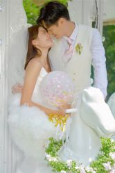 -帆拉斐婚纱摄影(春熙店)