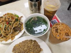 -好好滋味茶餐厅