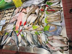 -旺角小渔村(二马路店)