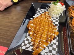 -仙隐小鹿中华料理(南宁万象城店)