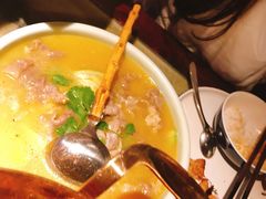 -绿茶餐厅(成都大悦城店)