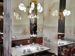 -乔阿马·江南味·驴肉香(龙湖华泾天街店)