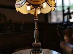 -马勒别墅·中餐厅