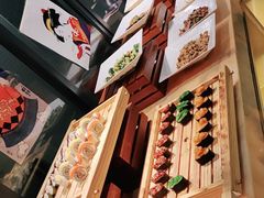 -鹿客臻鲜海鲜自助餐厅(永旺店)