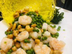 -洪泽老鱼馆(淮海一店)