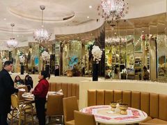 大堂-芭菲盛宴·环球美食(袁家岗店)