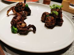 -北京王府井希尔顿酒店·秦唐中餐厅Chynna