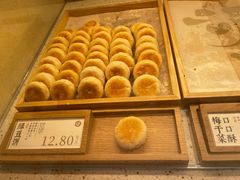 -泸溪河桃酥(西直门凯德店)