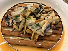 -大灶头·新昌菜(中国茶市店)