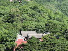 -妙峰山风景名胜区