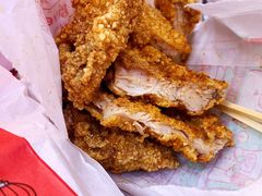 咕咕大鸡排-1973继光香香鸡(大东方百货店)