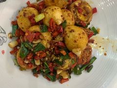 -潇湘·永州会馆(百子湾店)