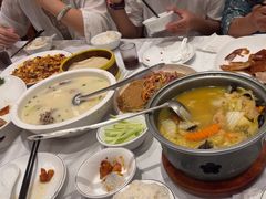 -福来居烤鸭店(天坛二店)