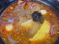 -四川老牛麻辣烫(北门桥店)