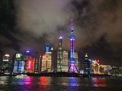 -上海港国际客运中心1号游艇码头