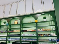 -如一·美甲美睫