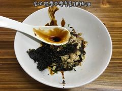 -云南大锅豆浆店