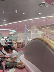 -奈尔宝家庭中心·国风主题·亲子餐厅(豫园商城店)