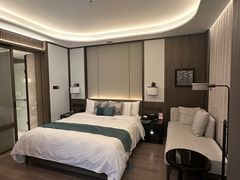 -苏州吴宫泛太平洋酒店