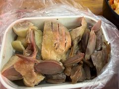 -李记清真馆(打钉巷店)